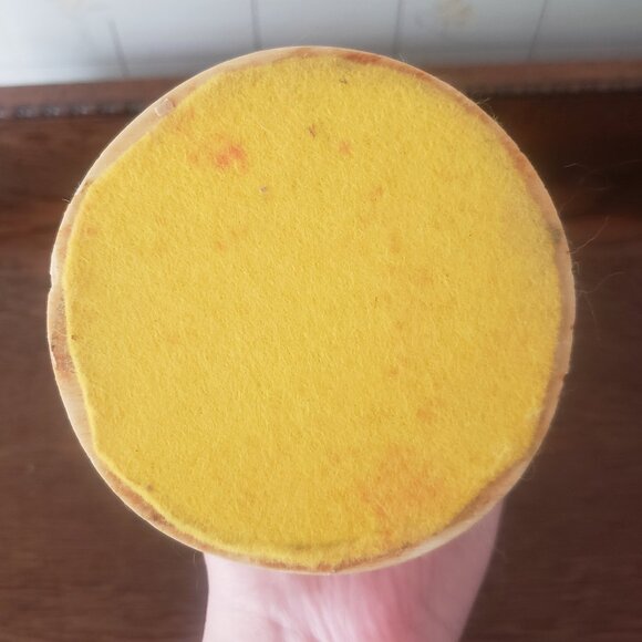 Resin Cherubim Candlabra Angelic Candle Holder - Picture 6 of 6